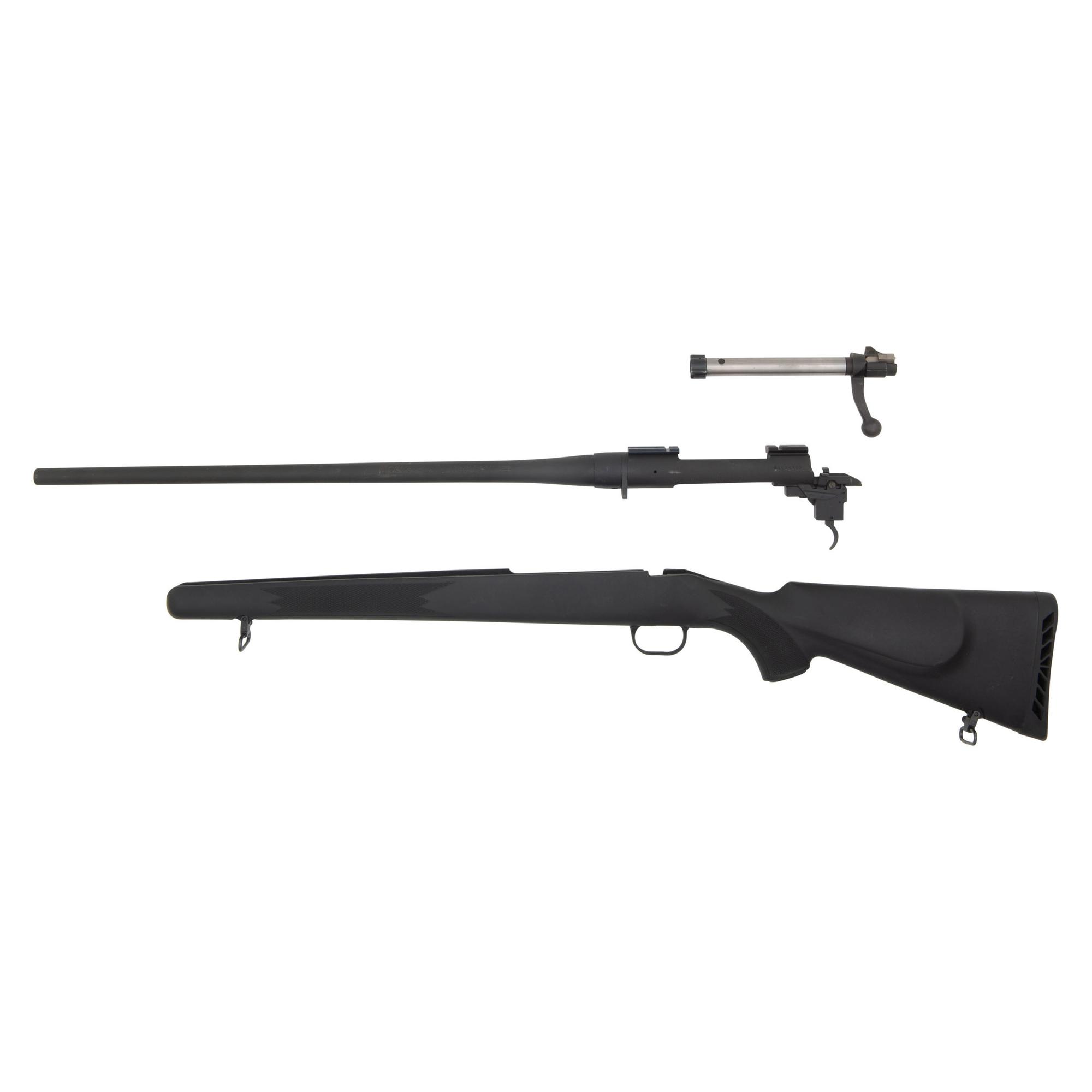 * Incomplete Mossberg 100 ATR in Box