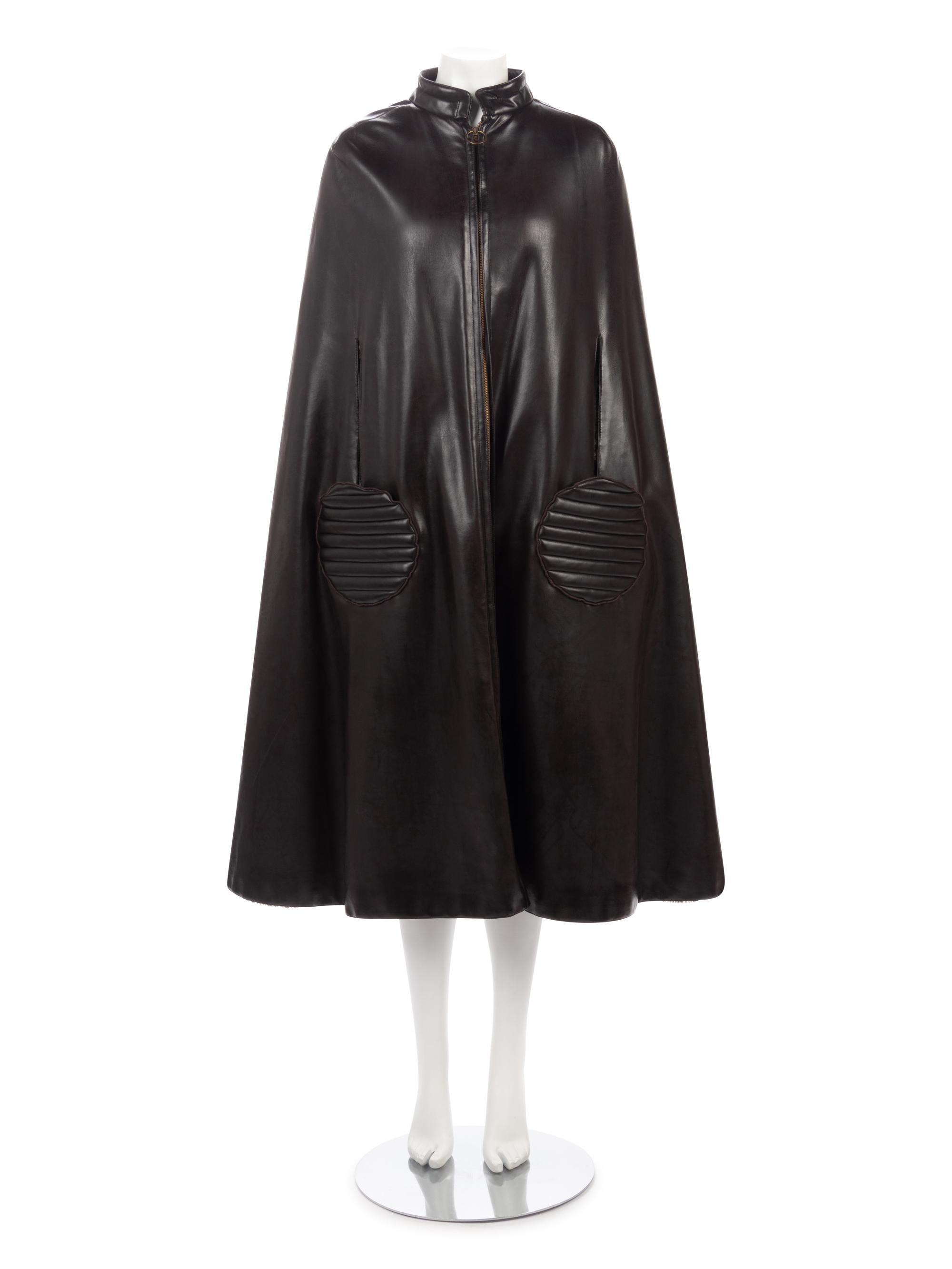 Pierre Cardin Cape, 1960s