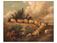 Thomas Sidney Cooper (English, 1803-1902)