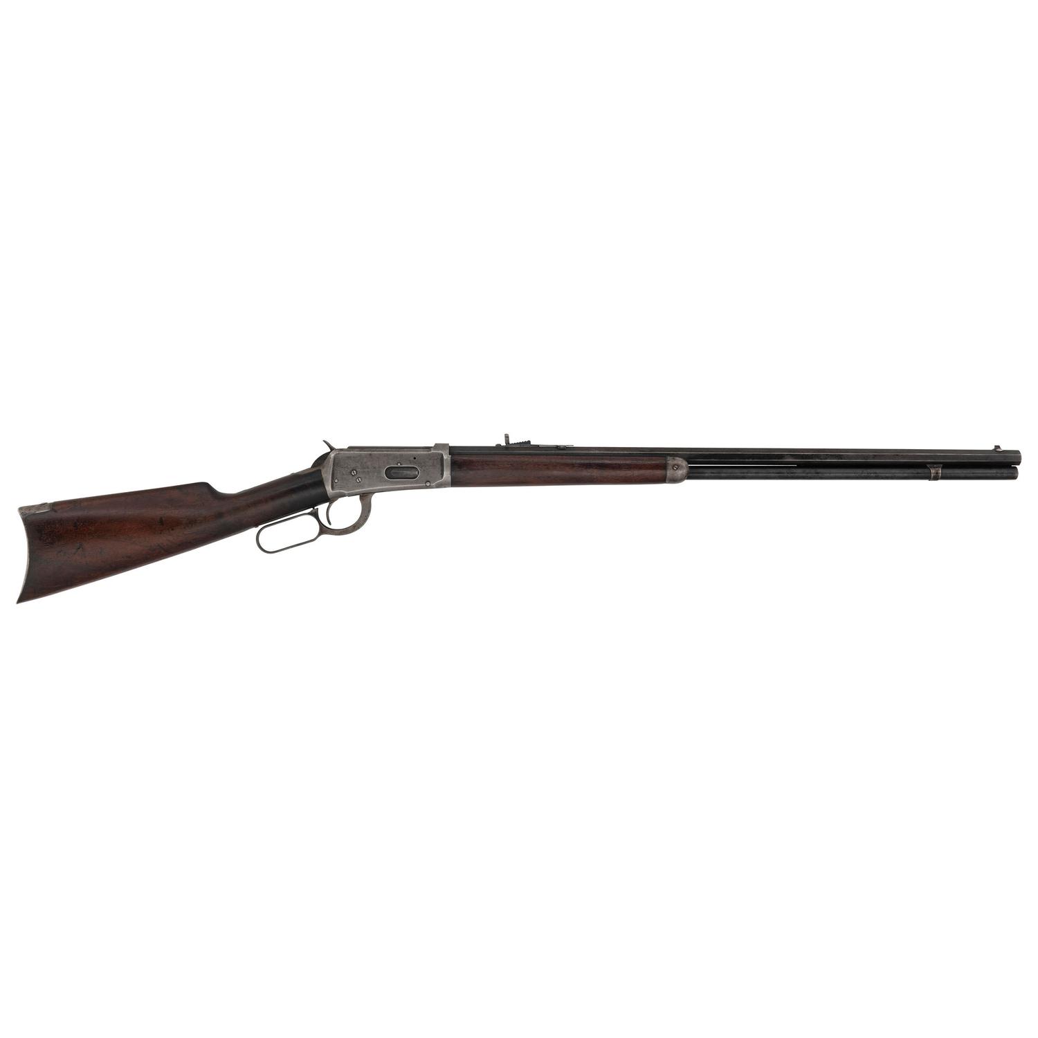 ** Winchester Model 1894 in .32 Winchester Special