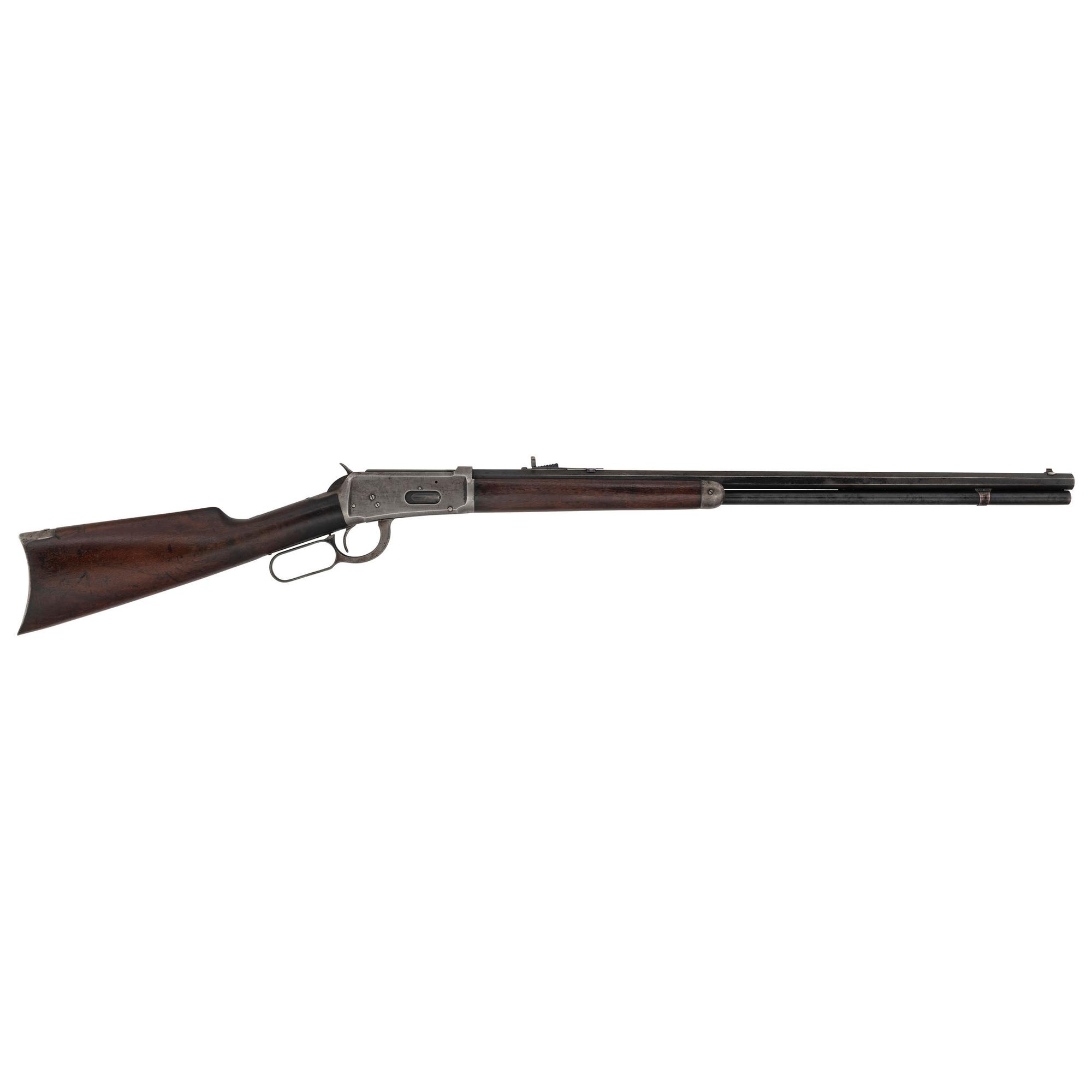 ** Winchester Model 1894 in .32 Winchester Special