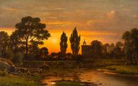 Charles Wilson Knapp