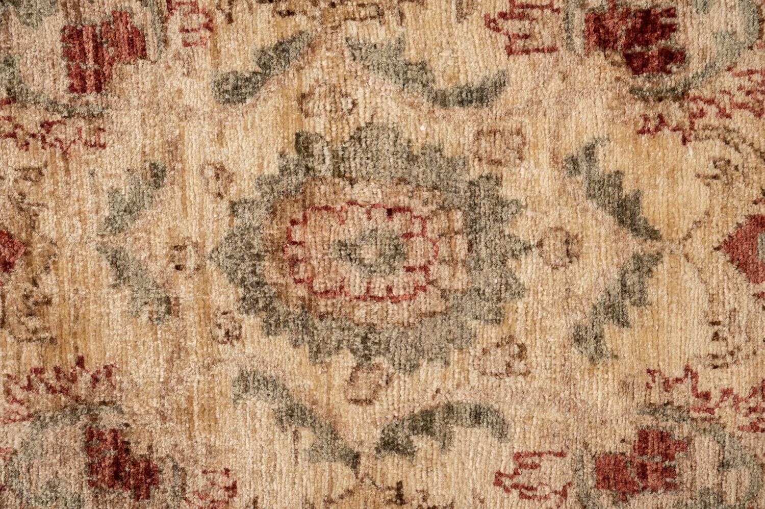 An Egyptian Wool Rug