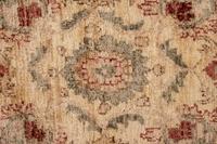 An Egyptian Wool Rug