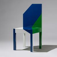 Oiseau Chair, 1983