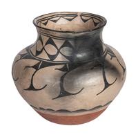 Kewa Pottery Jar