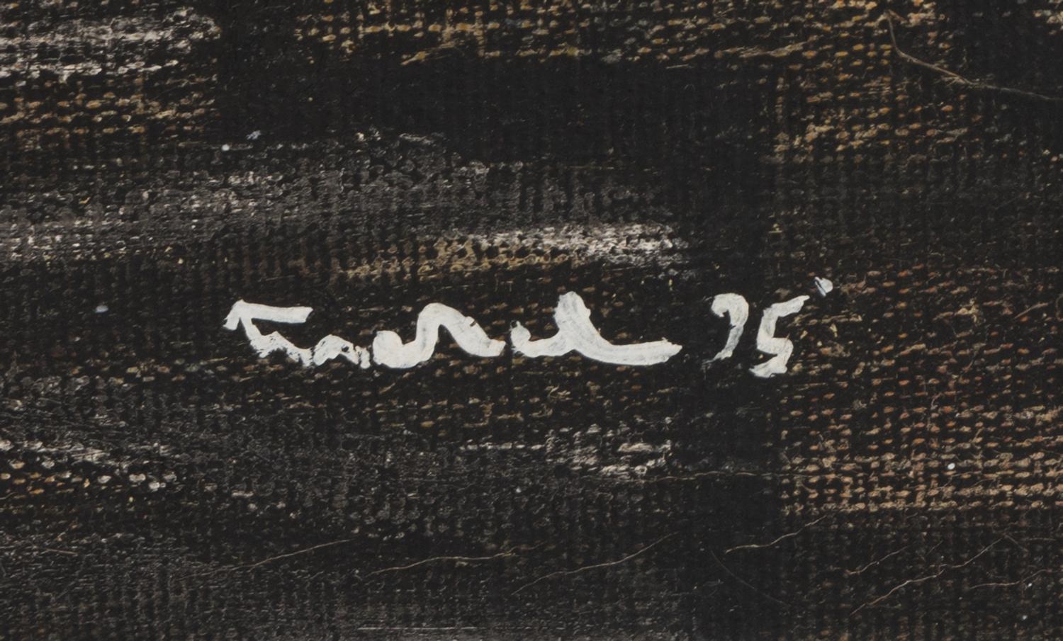 Flag, 1995