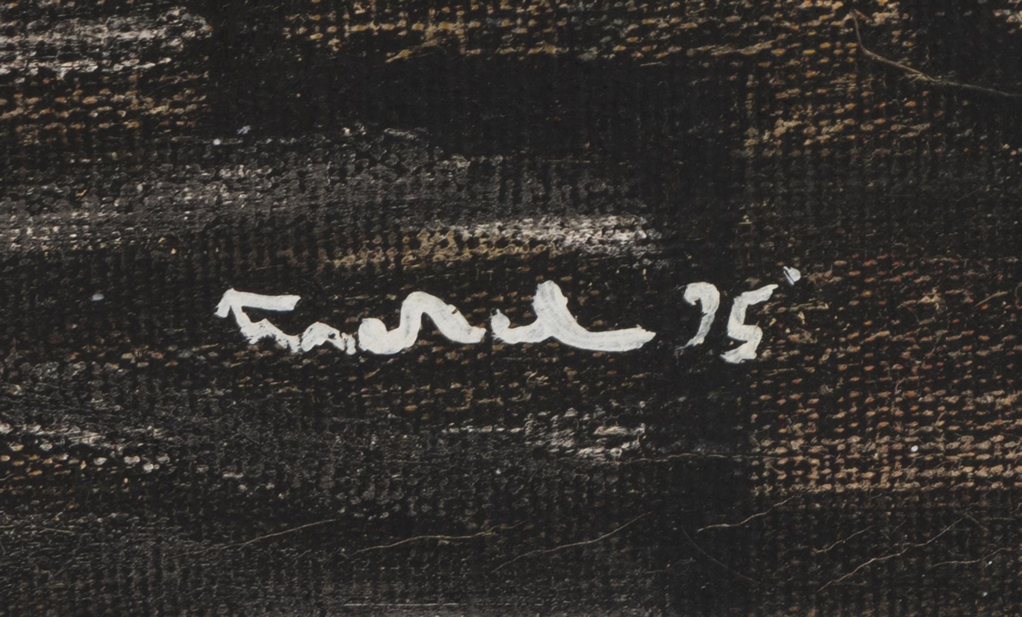 Flag, 1995
