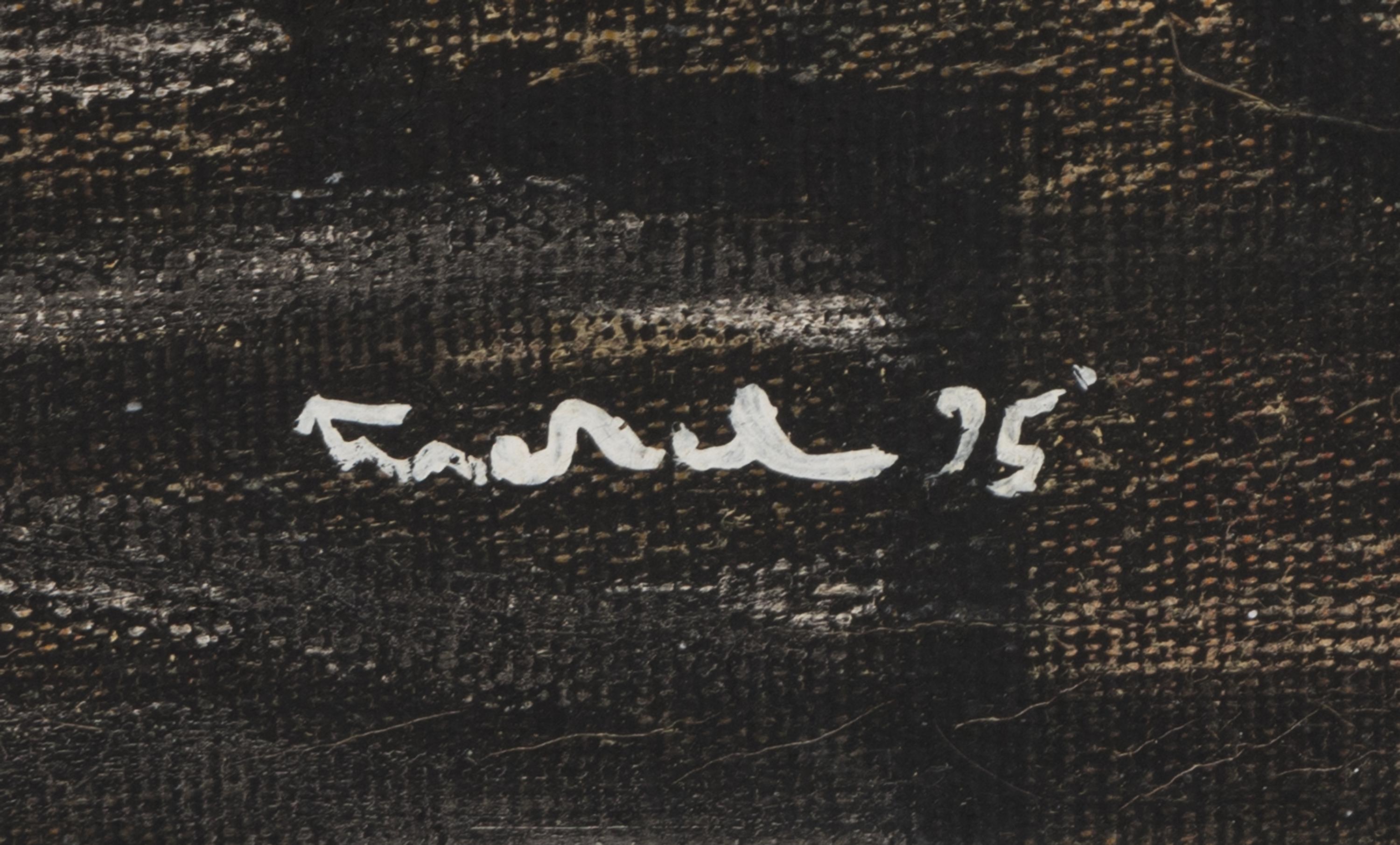 Flag, 1995