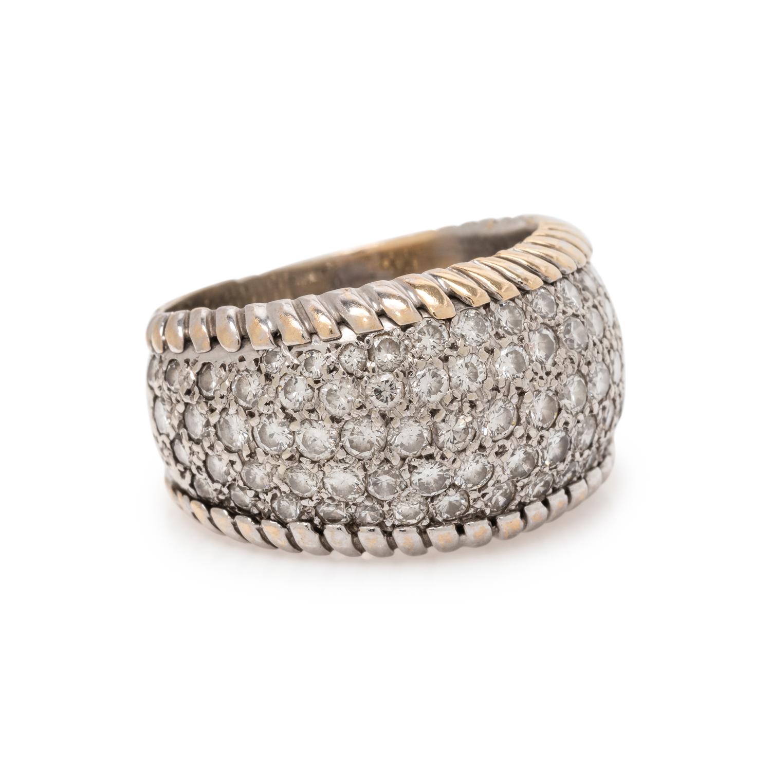 DIAMOND RING