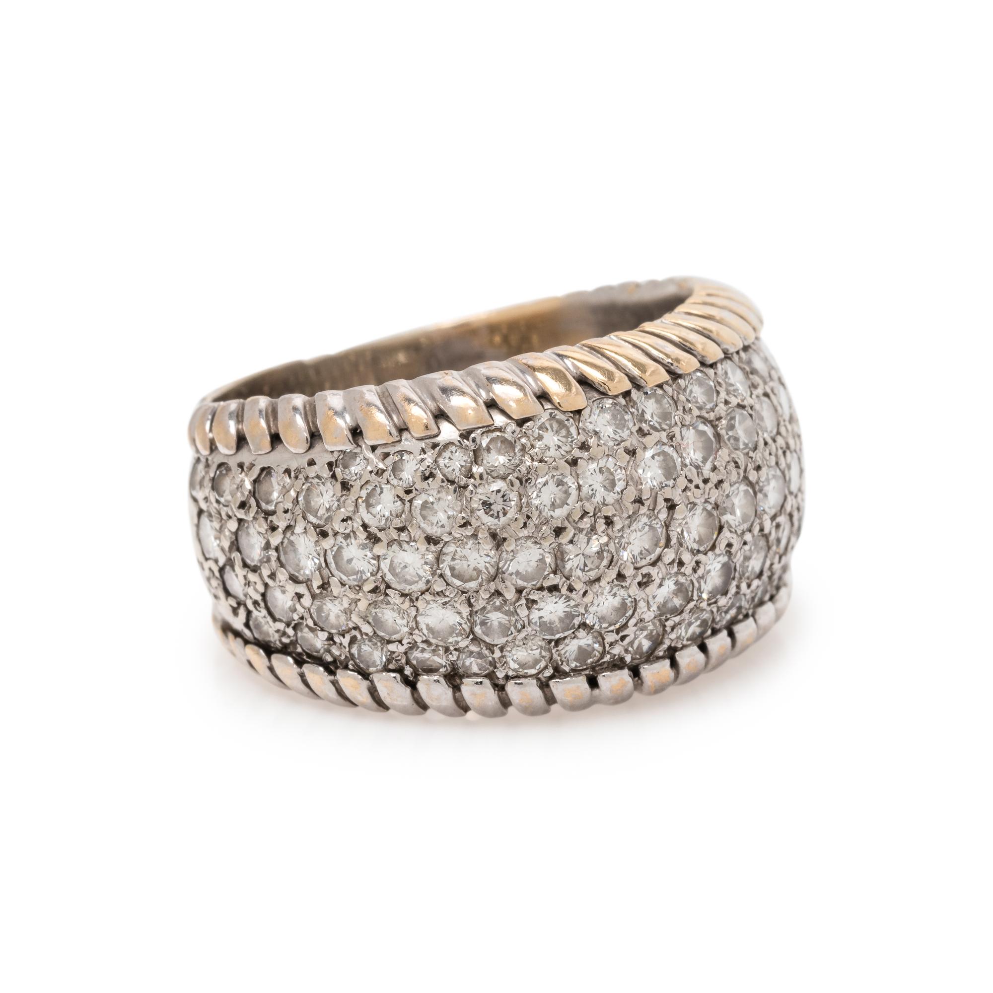 DIAMOND RING