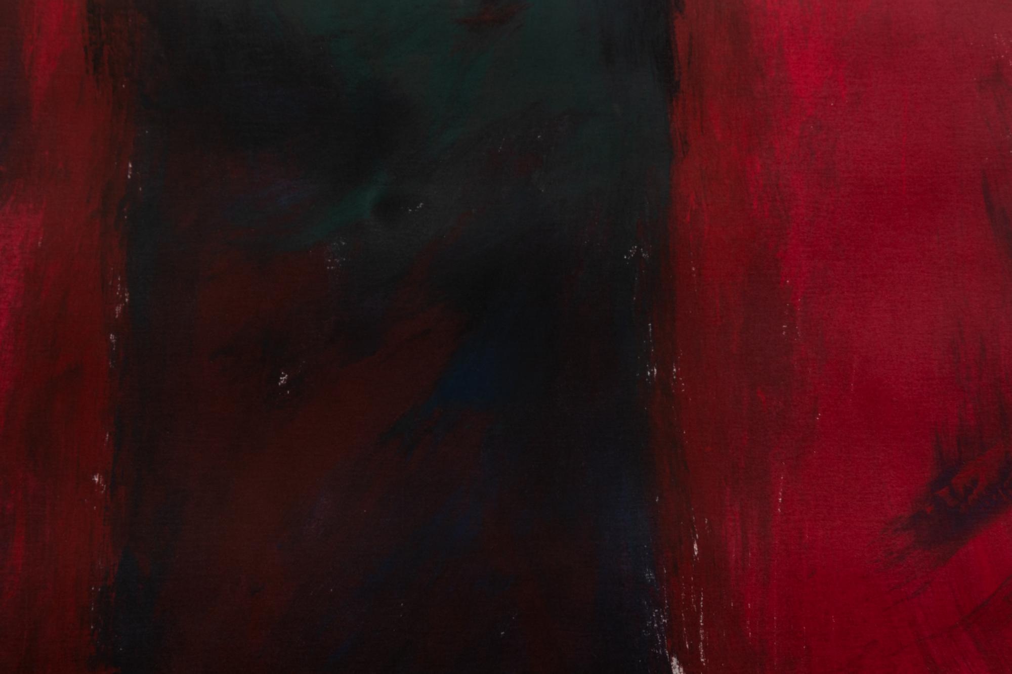 Untitled (pair of works)