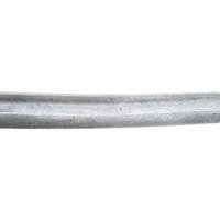 Memphis Novelty Works Thos Leech & Co Marked Enlisted Cavalry Saber