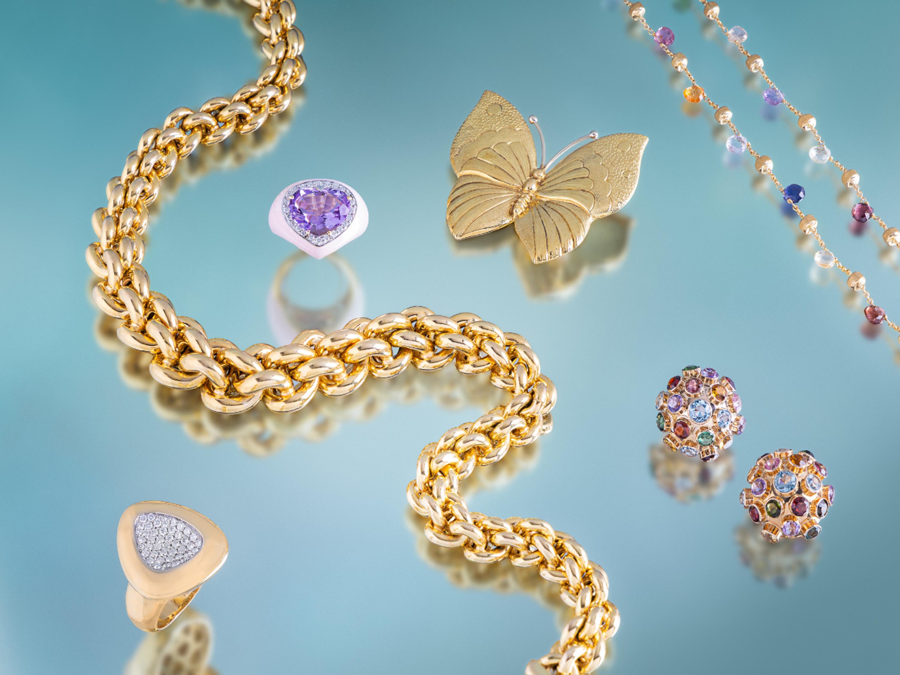 Essential Jewelry