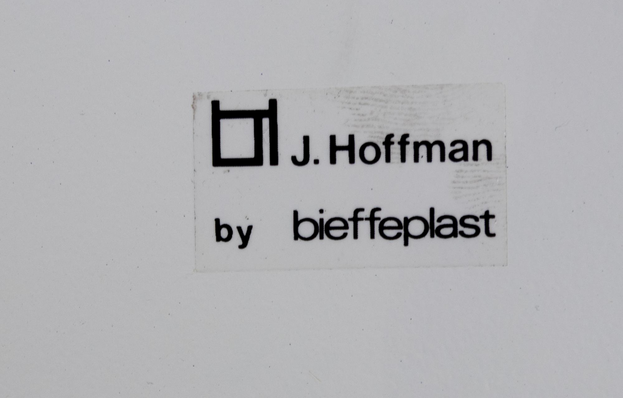 Letter Tray Bieffeplast, Italy