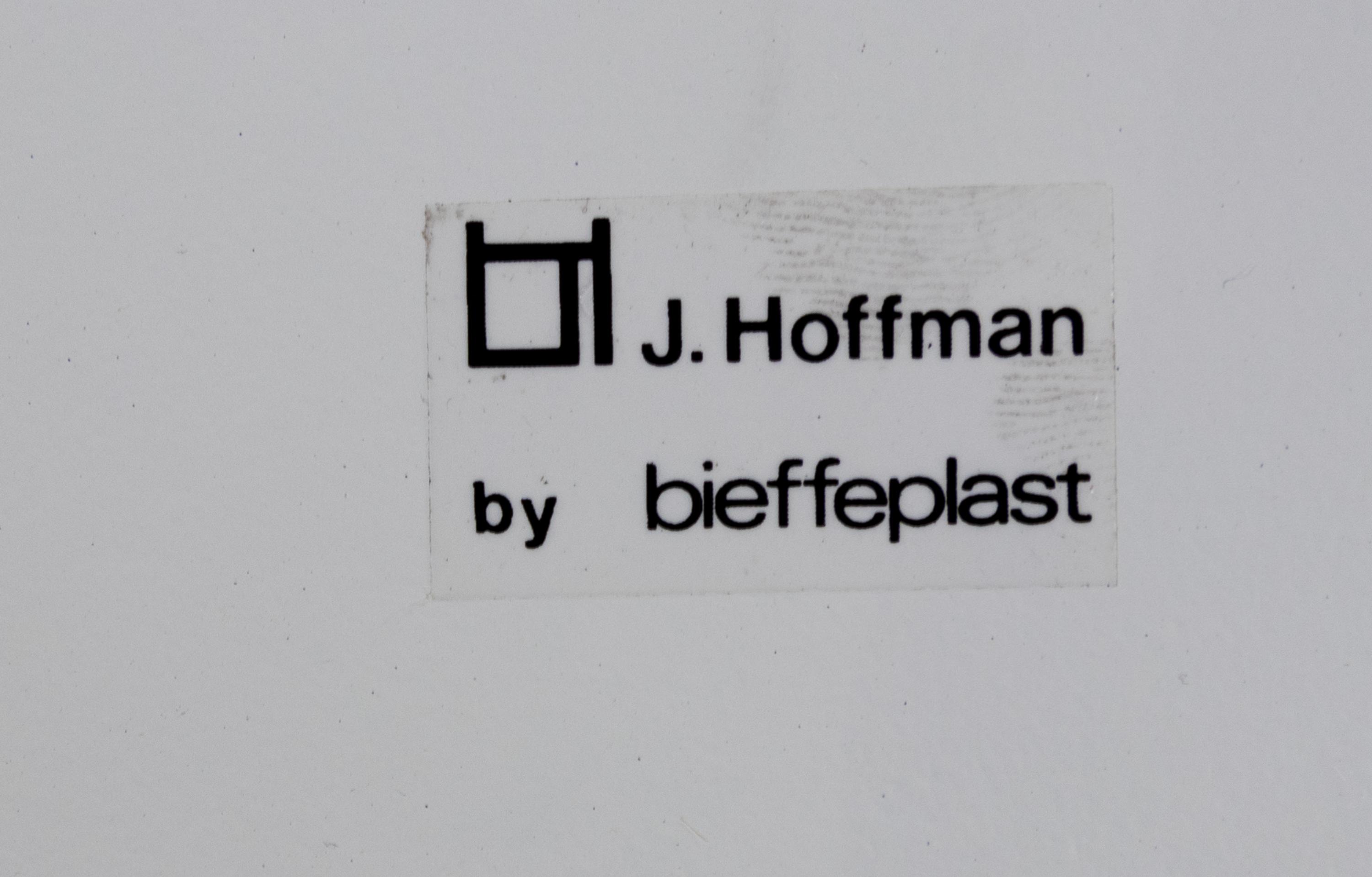 Letter Tray Bieffeplast, Italy