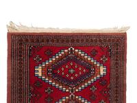 A Turkish Wool Runner