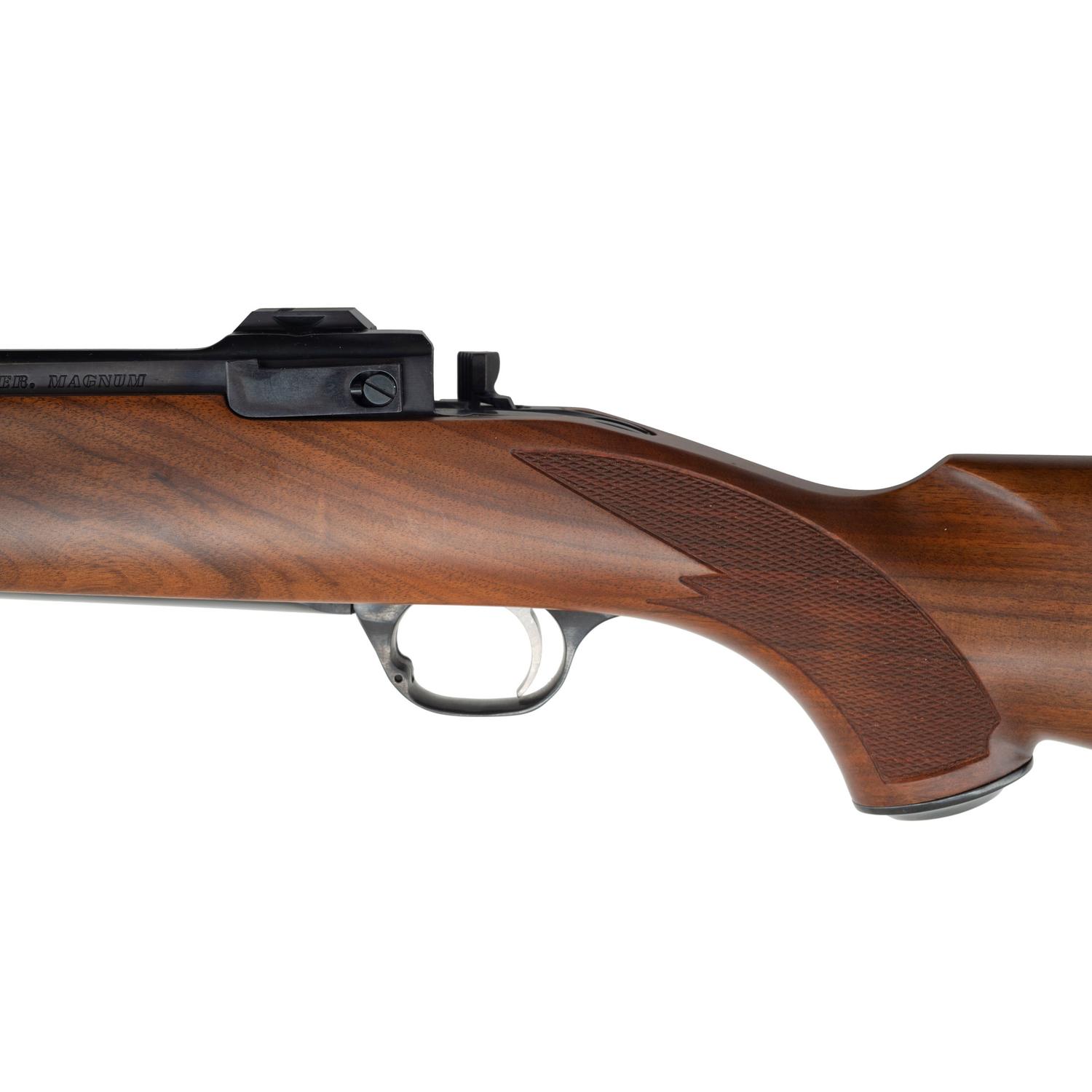 *Ruger Model 77 RSM in .375 H&H with Original Box