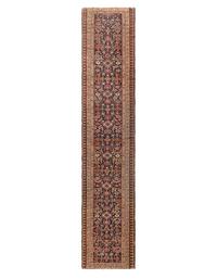 A Malayer Runner