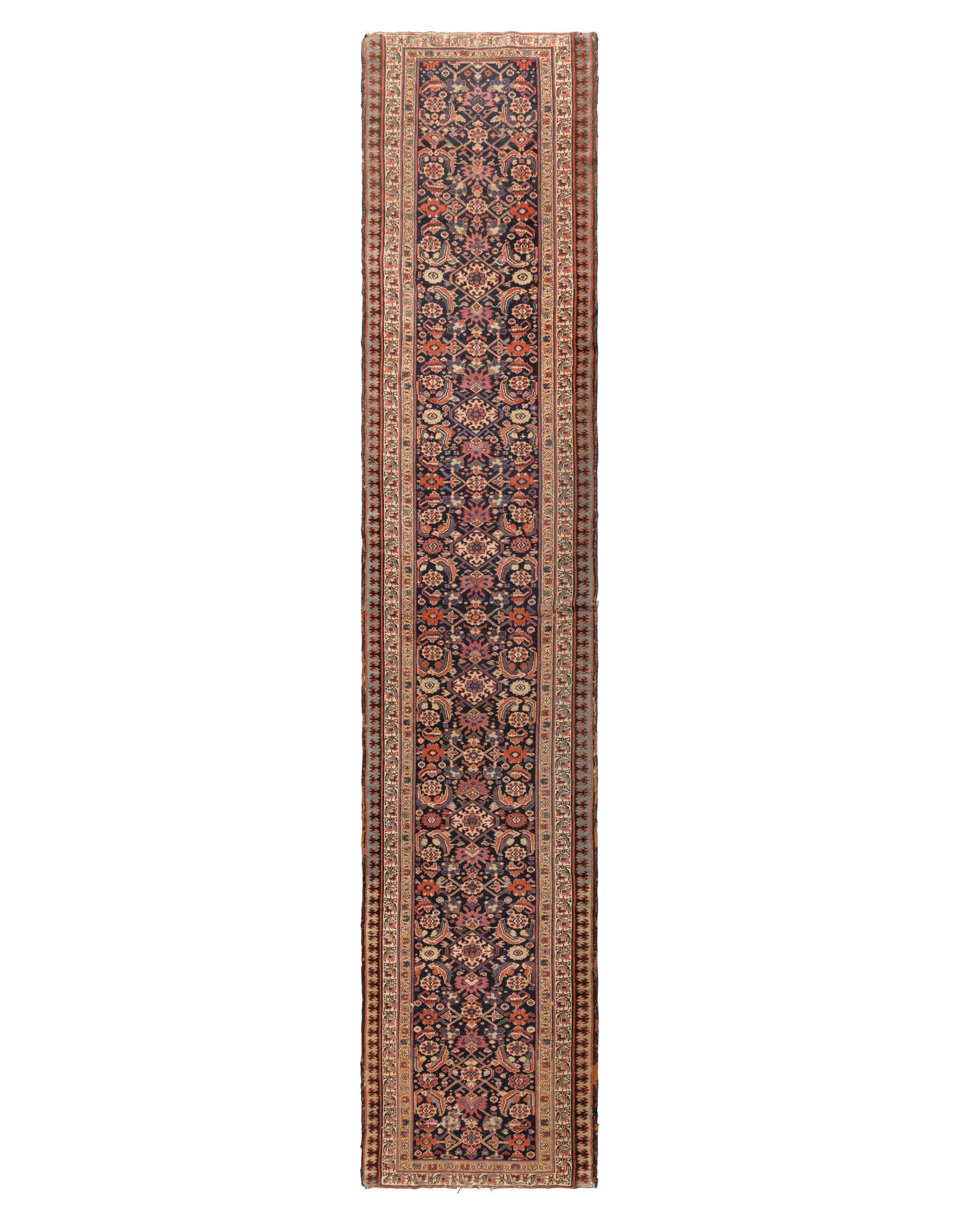 A Malayer Runner