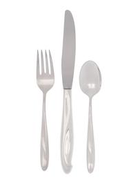 An American Silver Flatware Service