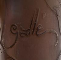 Cameo Vase