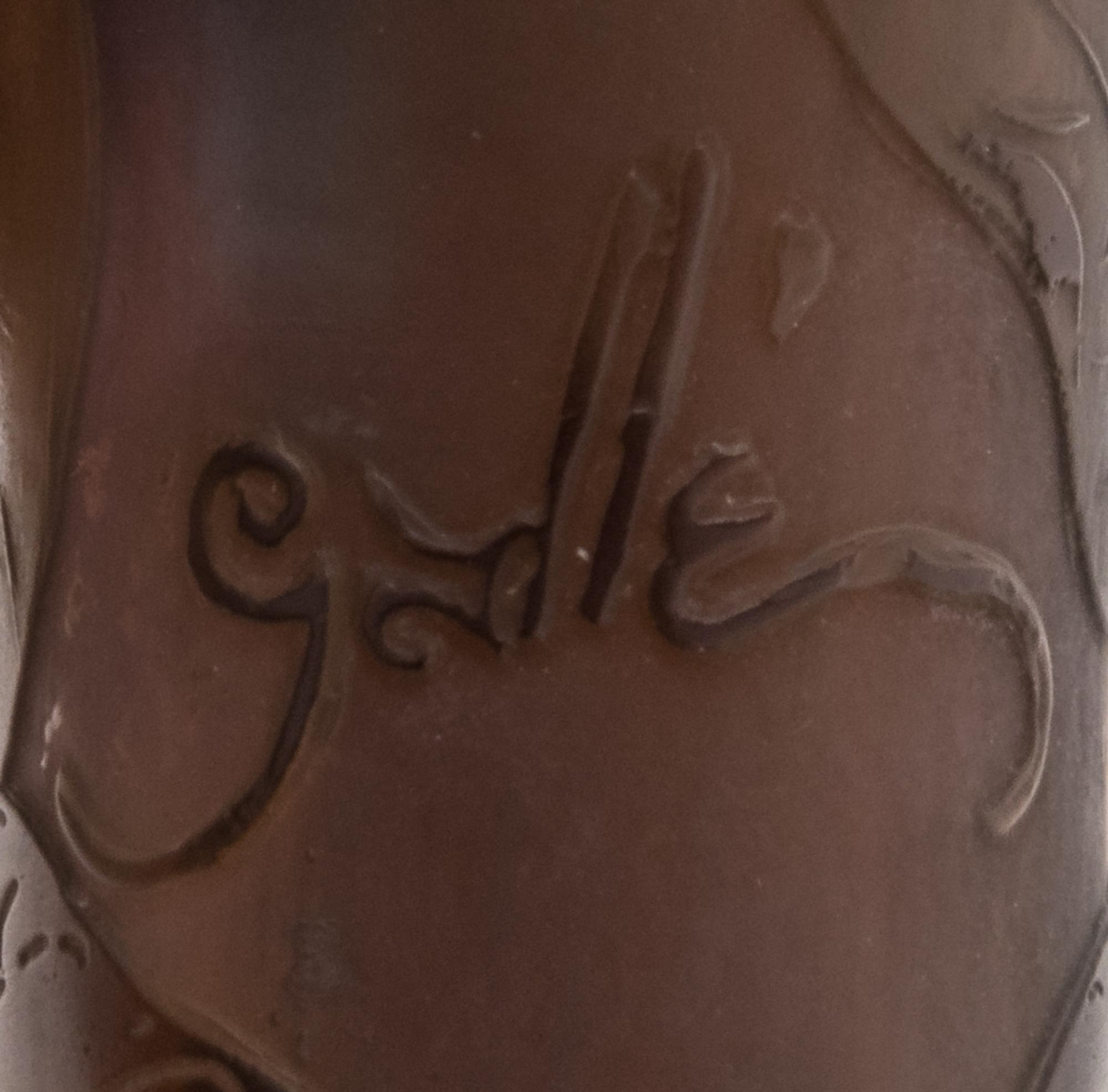 Cameo Vase
