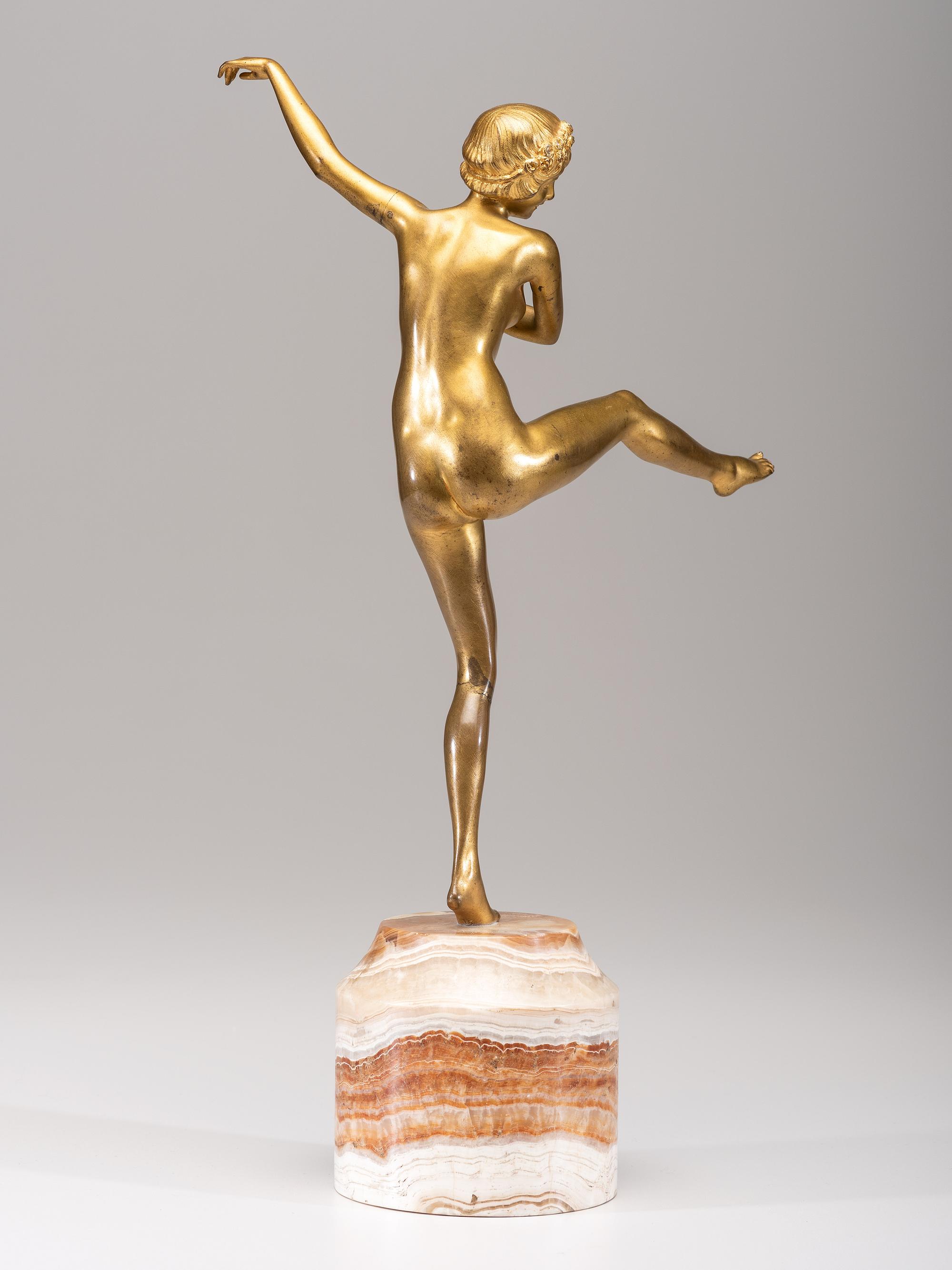 Dancer