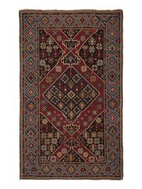 A Karabagh Rug