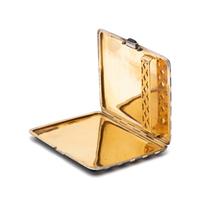 FRENCH, ENAMEL CIGARETTE CASE