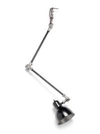 Architect's Desk Clamp Lamp
