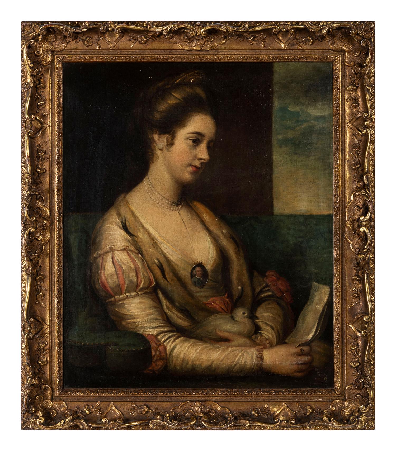 After Joshua Reynolds, 19th Century