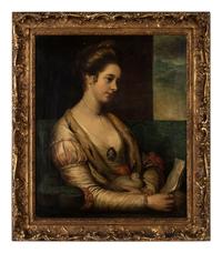 After Joshua Reynolds, 19th Century