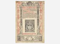 [Literature] Virgil: Opera Vergiliana...