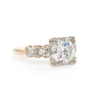 DIAMOND RING