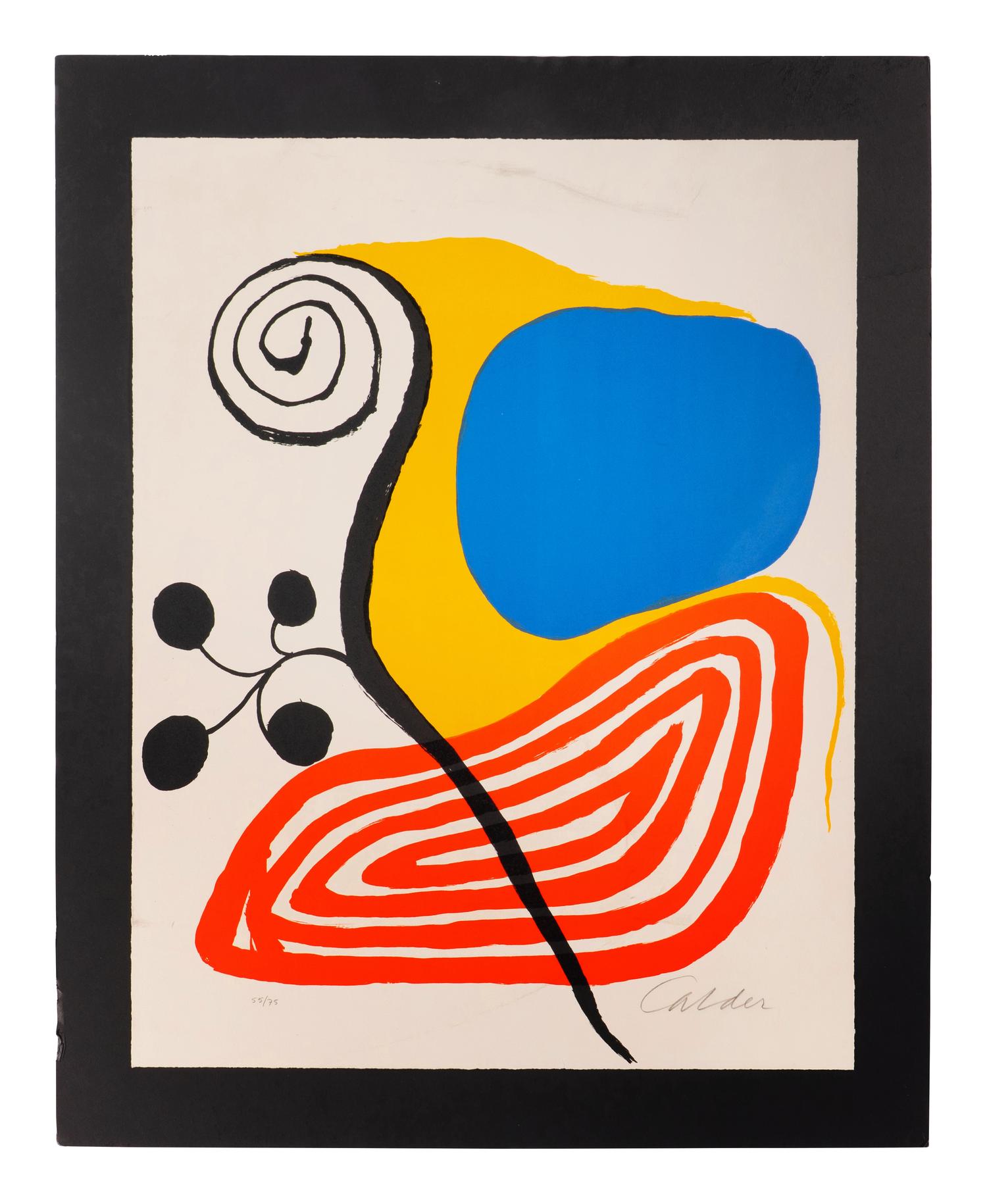 L'as De Trefle, 1971