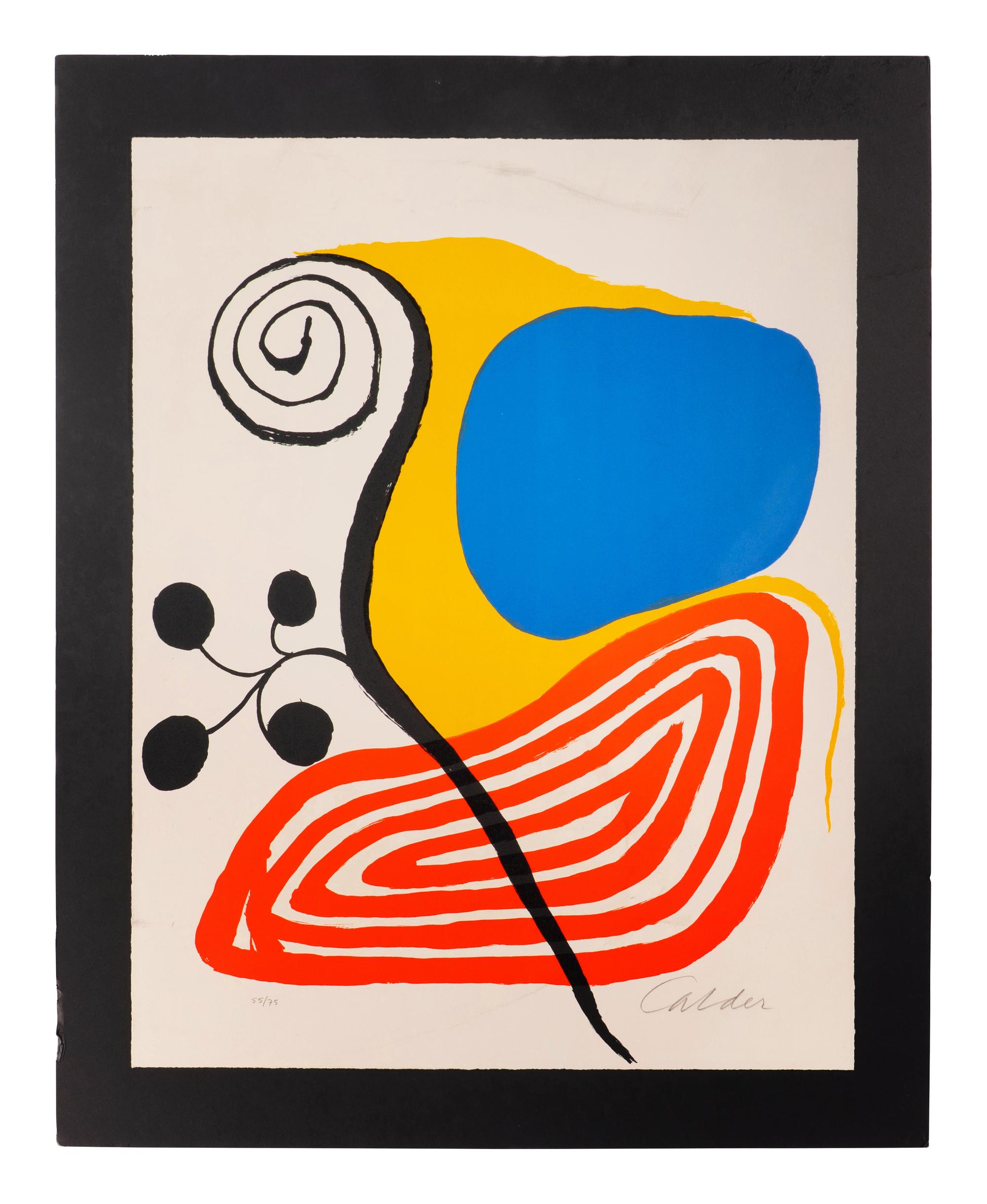 L'as De Trefle, 1971