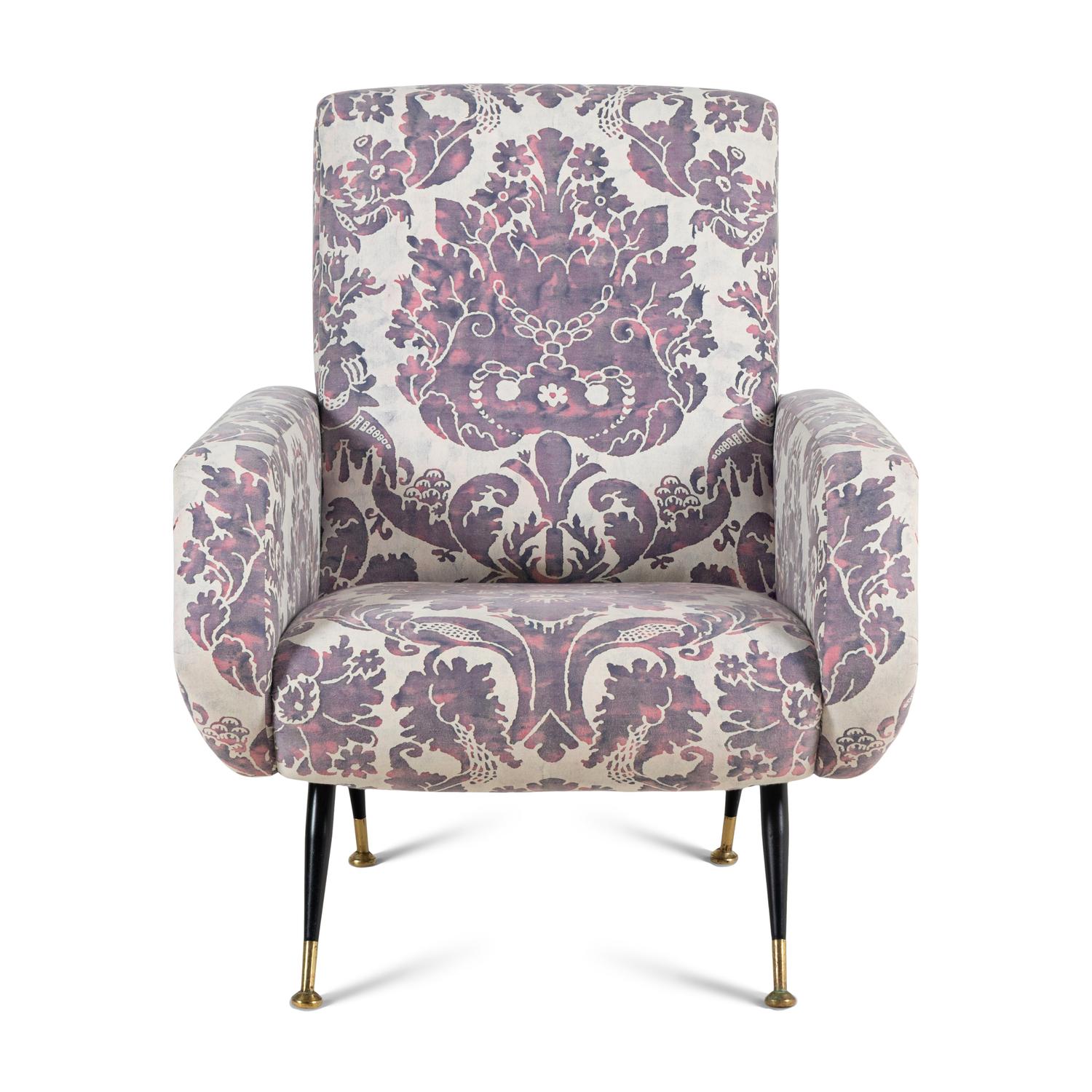 Armchair Circa 1960