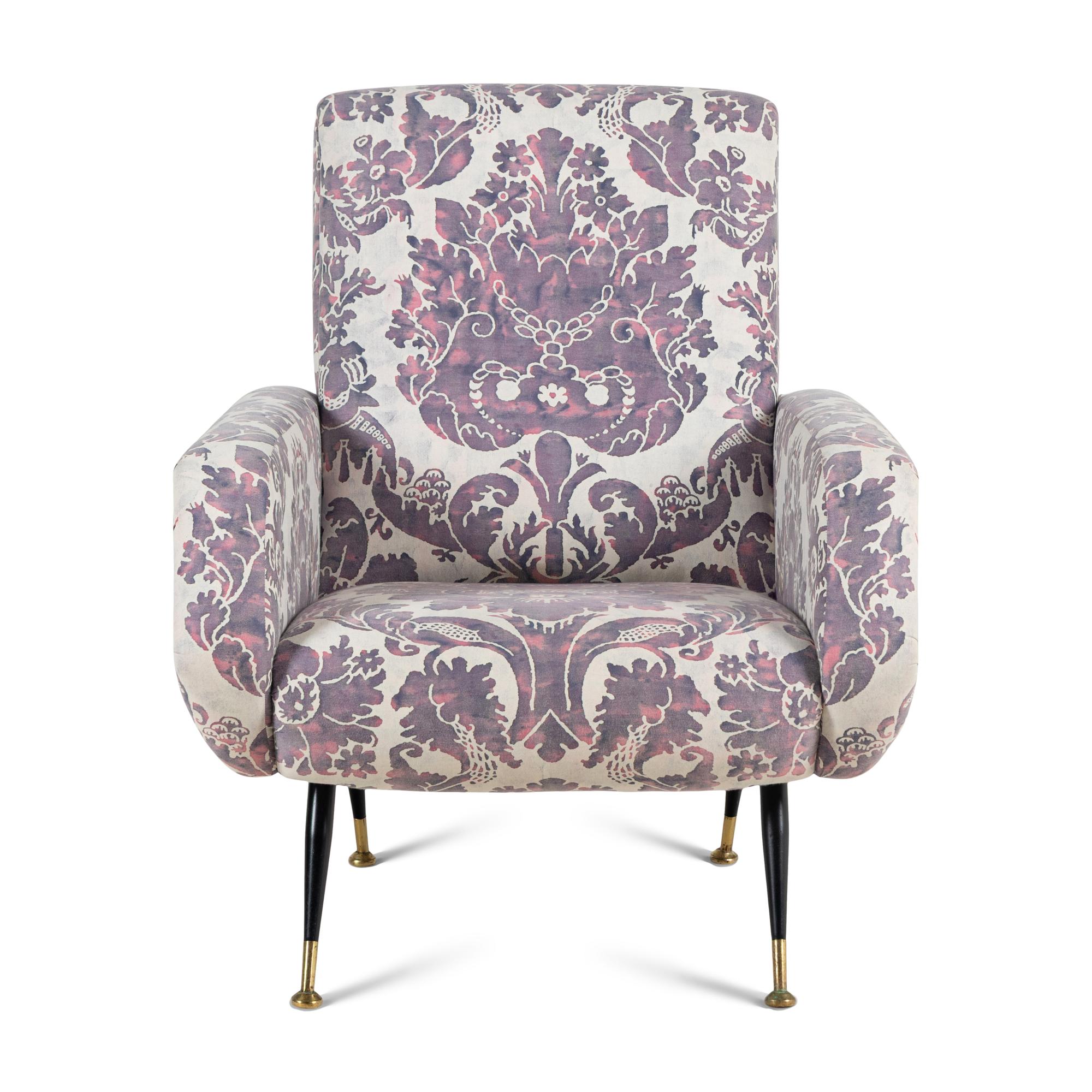 Armchair Circa 1960