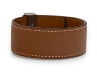 HERMÈS, 'COLLIER DE CHIEN' BRACELET
