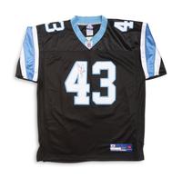 A Large Group of NFL Signed Autograph and Display Items Including Dan Marino