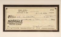 A Large Group of Chicago Bears Signed Autograph Memorabilia Including Dave Duerson, Steve McMichael and Mike Ditka