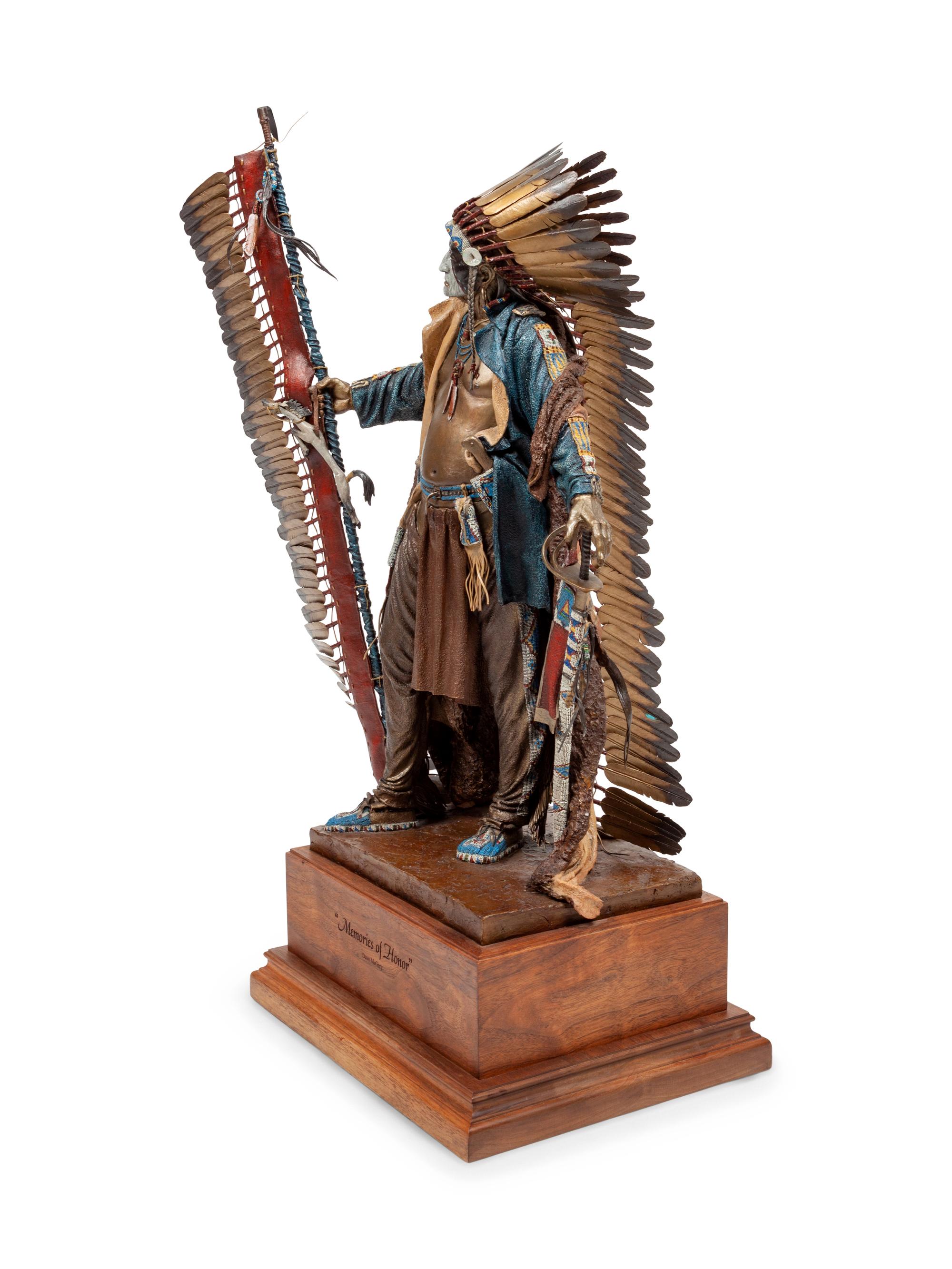 Memories of Honor , edition 60/60, 2002