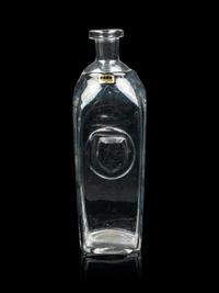 Bottle BODA, Sweden