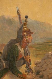 Infantry Soldier