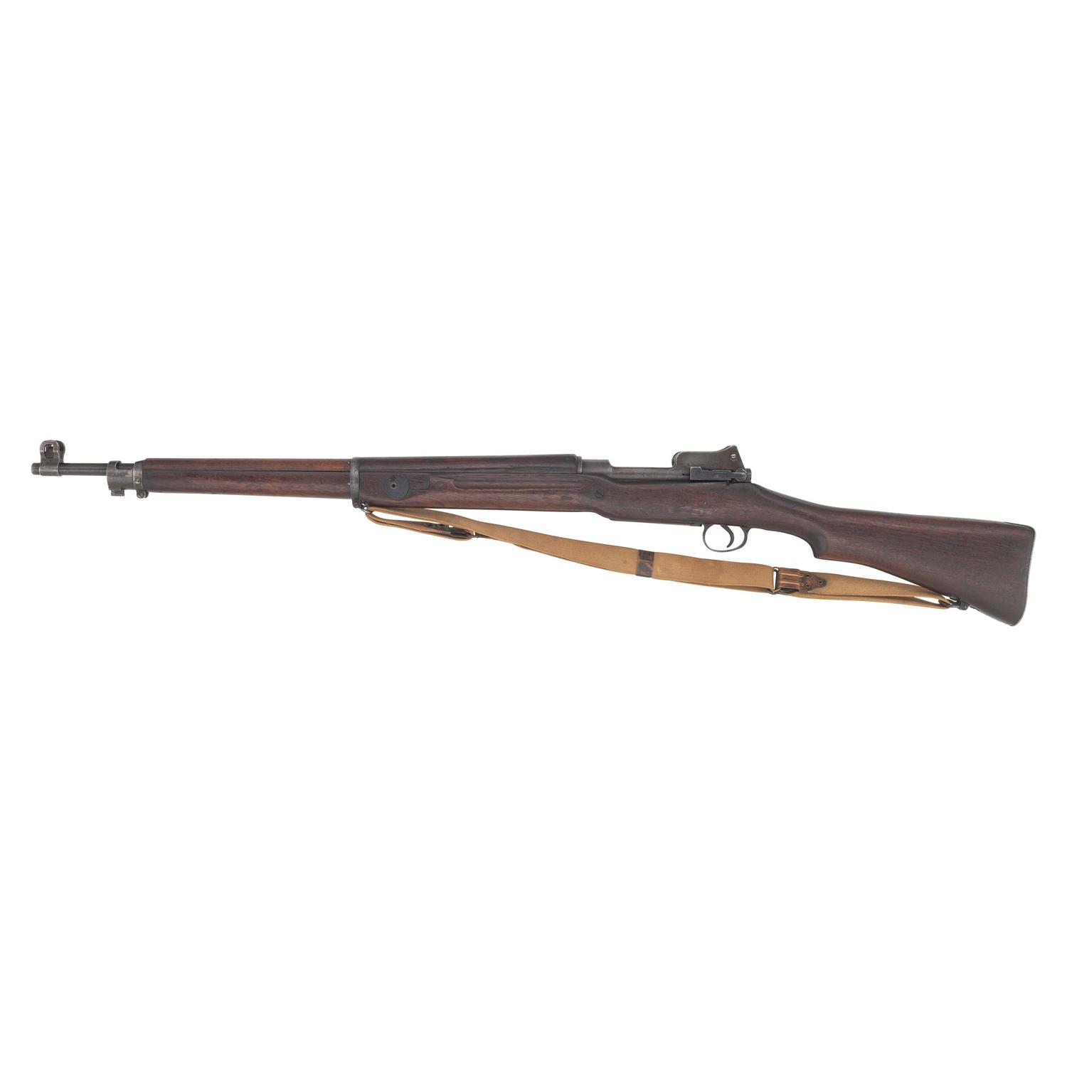 **Eddystone British Enfield No.3 Mk 1* (Pattern 14)