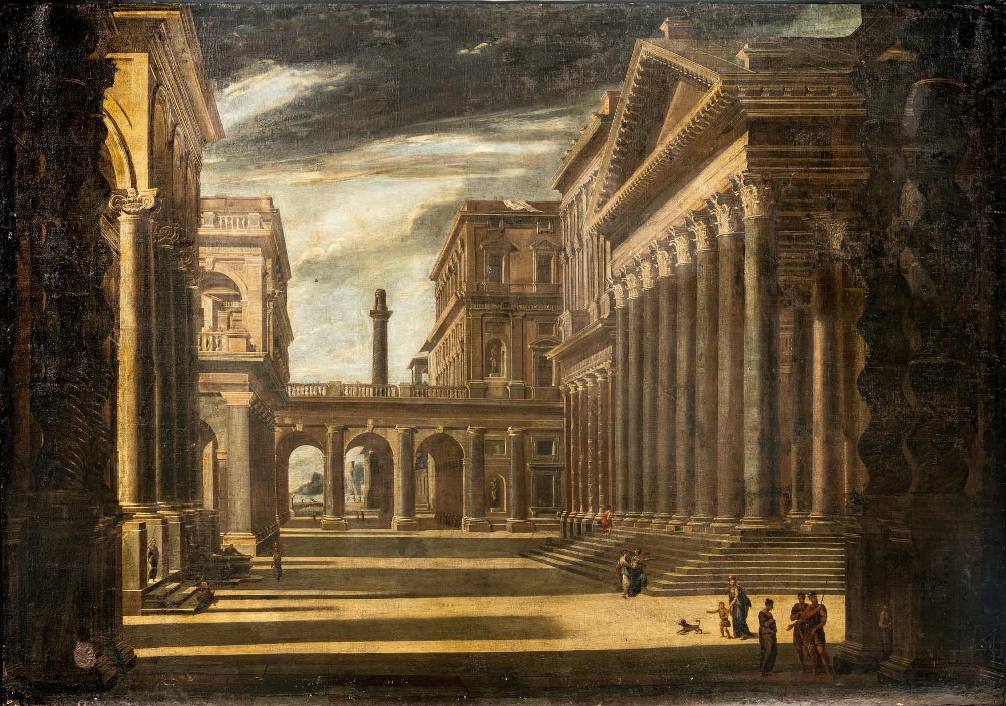 Continental, 17th/18th Century