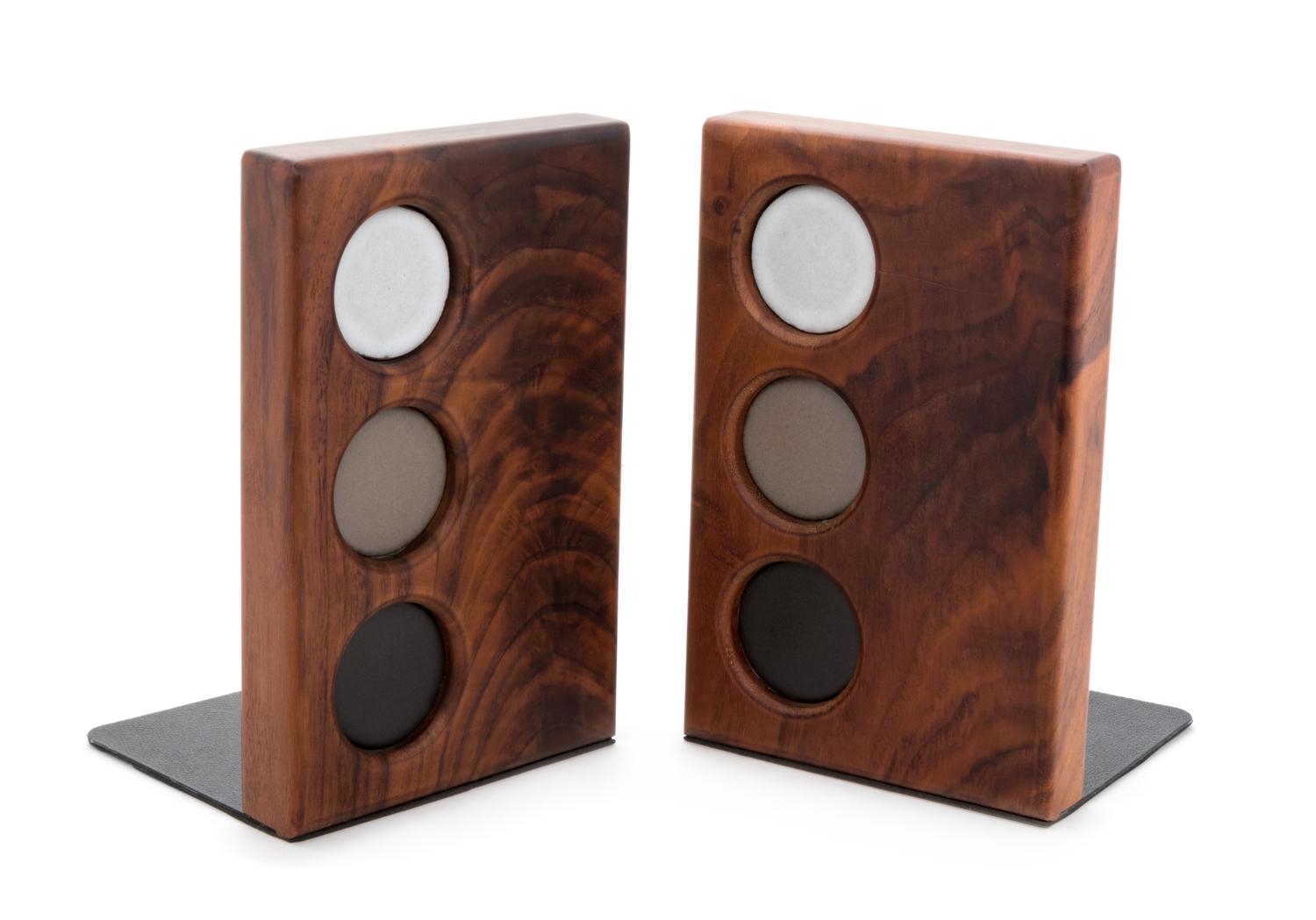 Bookends Marshall Studios, USA