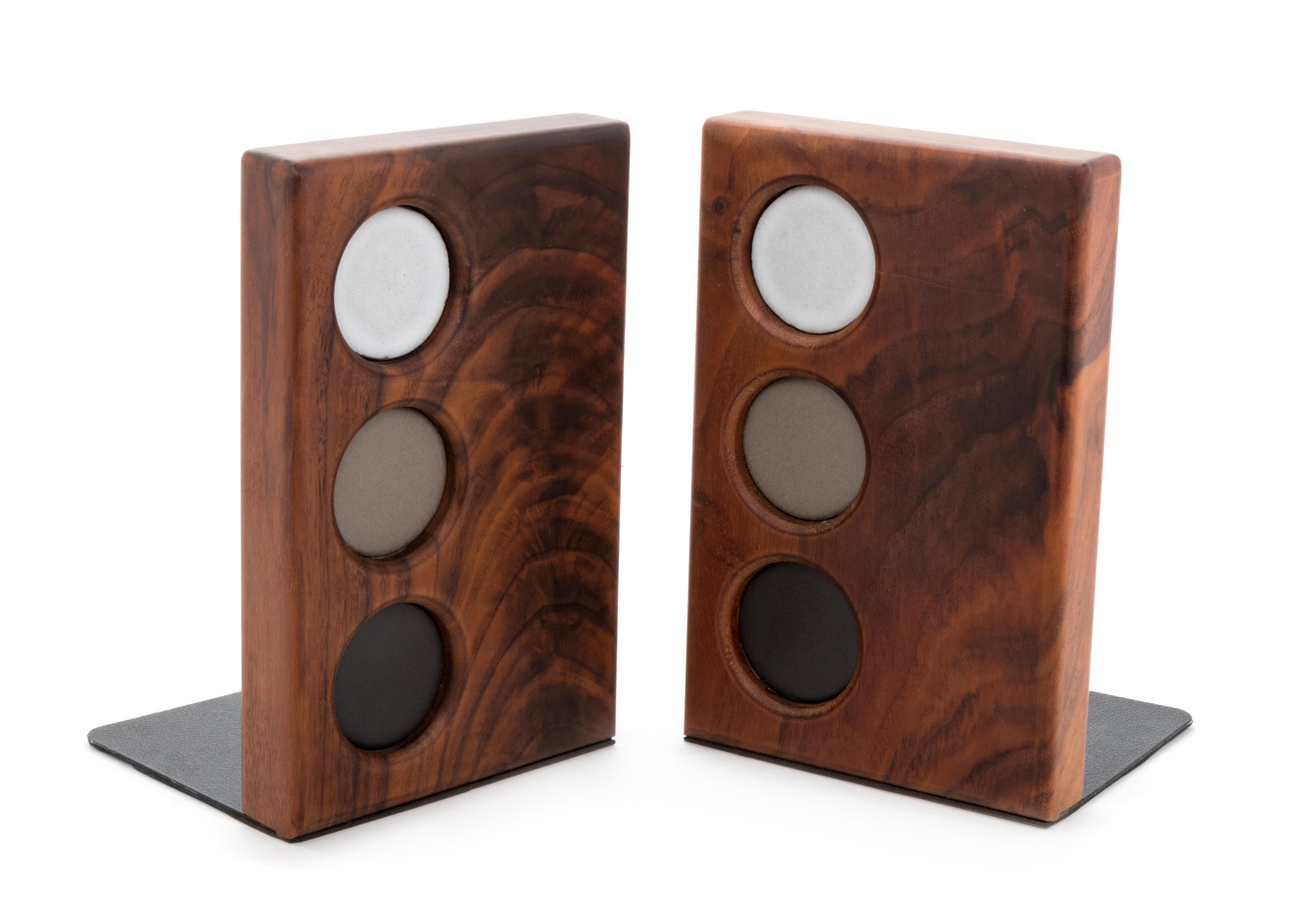 Bookends Marshall Studios, USA
