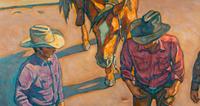 Cowboy Conference